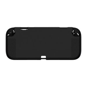 Nintendo Switch 2 Deksel Silikon - Svart