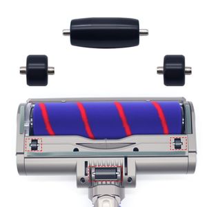 Hjulsæt til Direct Drive-børstehoved til Dyson V15/V11/V10/V8/V7/V6/DC58