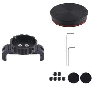 Cykelfäste för AirTag 2nd Gen/1st Gen och Huawei Tag – under sadeln