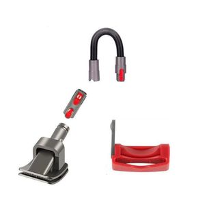 4-i-1 kæledyrsbørstesæt til Dyson V15/V11/V10/V8/V7/V6