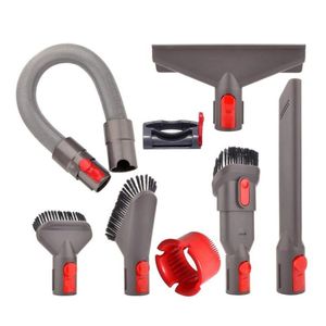 8-i-1 støvsugertilbehørssæt til Dyson V7/V8/V10/V11/V12/V15/G5