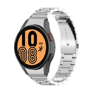 Samsung Galaxy Watch 5 Pro 45mm Three Strains Steel kellonranneke - Hopea