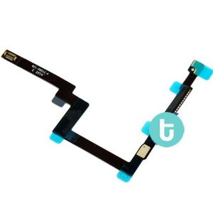 iPad Mini 3 - Hemknapp Flexkabel