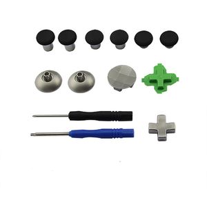 Buttons for Nintendo Switch Controller etc. - Black