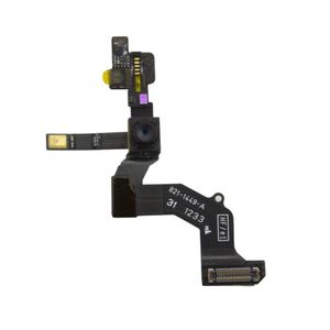 IPhone 5 etukamera tunnistimella
