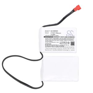 Therm-IC värmehandskar etc.