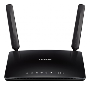 TP-Link TL-MR6400 Router
