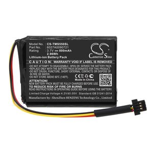 Tomtom 1EF0.017.03 etc