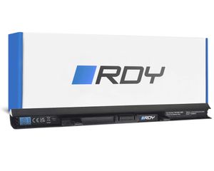 RDY Laptop-batteri PA5185U-1BRS for Toshiba Satellite C50-B C50D-B C55-C osv.