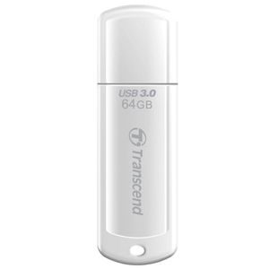 Transcend JetFlash 730 USB 3.0-minne, 64GB