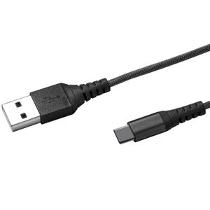 Celly Extreme USB-Cable, Typ C for Typ A, 1m