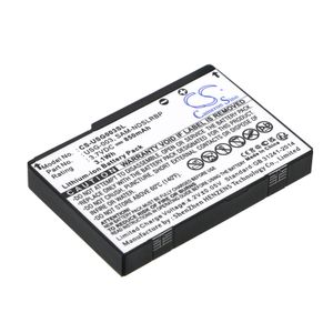 Nintendo DSL, DS lite ersättningsbatteri