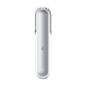 Baseus A1 Wireless Vacuum Cleaner & Accessories 30W, 4000Pa - White