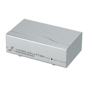 ATEN, VGA-splitter, 1-2, 1920x1440@60Hz, 250 MHz