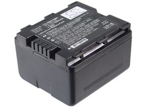 VW-VBN130 erstatningsbatteri