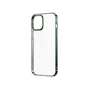Baseus Glitter Case for iPhone 12 Mini - Green