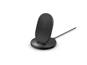 Belkin Boost Charge Wireless Charging Pad 15W - Black