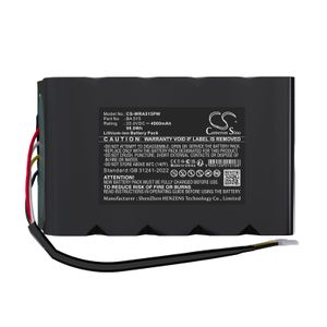 Mowox RM 1000 WIU-SN etc