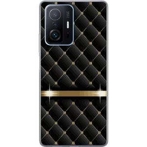 Xiaomi 11T Pro Transparent Mobilskal Lyxigt