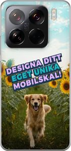 Suunnittele omat Xiaomi 15 Pro Läpinäkyvä kuori