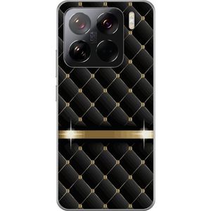 Xiaomi 15 Pro Läpinäkyvä Puhelinkotelo Lyxigt