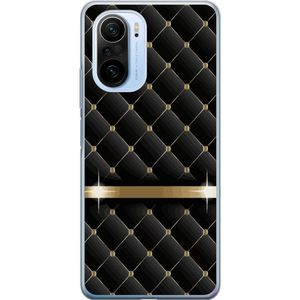 Xiaomi Mi 11i Transparent Mobilskal Lyxigt