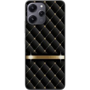 Xiaomi Redmi 12 Transparent Mobilskal Lyxigt