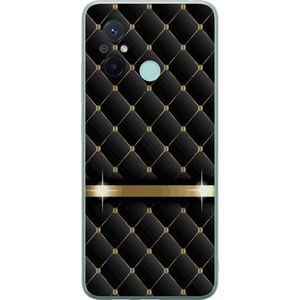 Xiaomi Redmi 12C Transparent Mobilskal Lyxigt