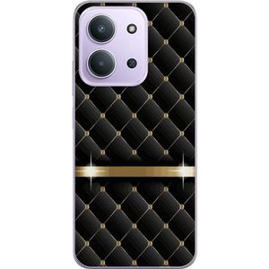 Xiaomi Redmi 15C Läpinäkyvä Puhelinkotelo Lyxigt