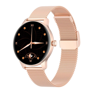 Xiaomi Kieslect Lady L11 älykello - Kultainen