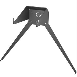 Seinäripustin Mammotion Yukalle