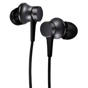 Xiaomi Basic In-ear Headphones 3-5 mm - Black