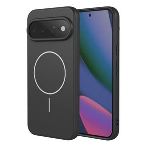 Google Pixel 11 Pro XL MagSafe Deksel - Svart