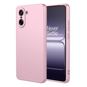 OnePlus Nord CE5 5G / Ace 5 Racing 5G TPU Skal - Rosa