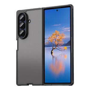 Samsung Galaxy Z Fold7 5G Skal - Svart
