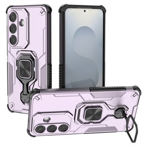 Samsung Galaxy S26 / S26 Pro Skal med Ringhållare - Lila