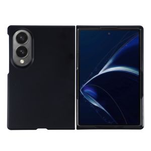 Samsung Galaxy Z Fold8 Slankt Cover - Sort