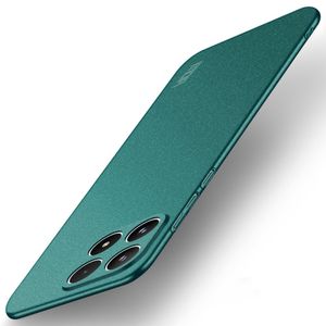 MOFI Xiaomi 17 Deksel Slim Fit – Grønn