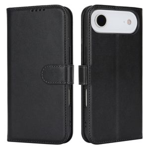 iPhone Air Fodral med stativ - Svart