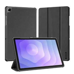 DUX DUCIS Samsung Galaxy Tab A9 Plus / Galaxy Tab A11 Plus Fodral - Svart