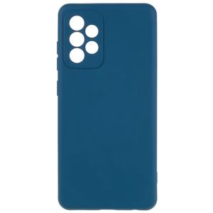 Samsung Galaxy A32 4G TPU Kuori - Sininen