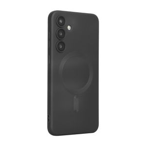 Samsung Galaxy A37 5G MagSafe-kompatibelt deksel ENKAY HAT PRINCE - Svart