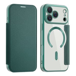 iPhone 17 Pro Max Cover with MagSafe - Green