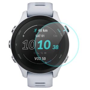 ENKAY HAT PRINCE Garmin Forerunner 255S Skärmskydd, 0.2mm