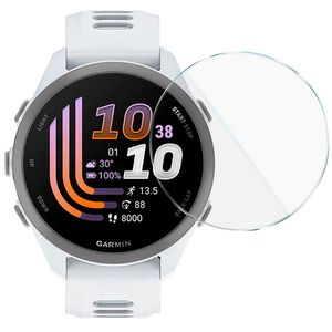 IMAK Garmin Forerunner 170 Skärmskydd Härdat Glas – Transparent