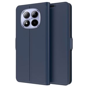 Xiaomi Redmi Note 15 ProPlus 5G Cover with Card slot - Blue