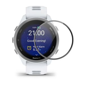 ENKAY HAT PRINCE Garmin Forerunner 170 Skærmbeskyttelse PC+PMMA – Gennemsigtig