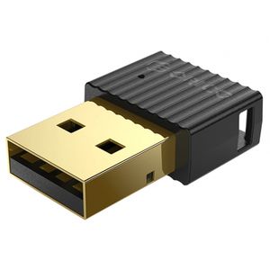 Orico Bluetooth-adapter BTA-508 - Svart
