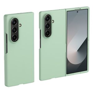 Samsung Galaxy Z Fold8 Ultra Sammenfoldelig Cover - Lysegrøn