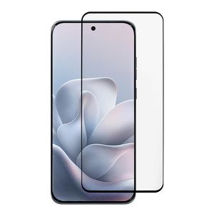 Motorola Edge 70 Fusion Plus/Edge 70 Fusion 5G Skjermbeskytter - Svart